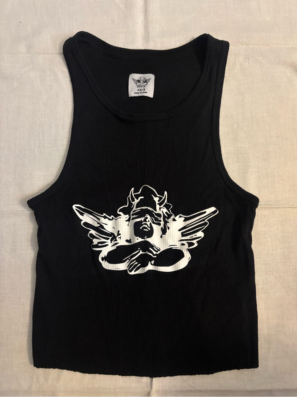 Boys Lie Tank - Picture 2 of 4